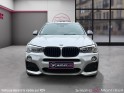 Bmw x4 f26 xdrive35d 313ch m sport edition bva8 full full garantie 12 mois occasion montreuil (porte de vincennes)(75)...
