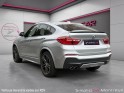 Bmw x4 f26 xdrive35d 313ch m sport edition bva8 full full garantie 12 mois occasion montreuil (porte de vincennes)(75)...