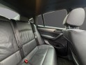 Bmw x4 f26 xdrive35d 313ch m sport edition bva8 full full garantie 12 mois occasion montreuil (porte de vincennes)(75)...