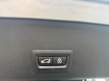 Bmw x4 f26 xdrive35d 313ch m sport edition bva8 full full garantie 12 mois occasion montreuil (porte de vincennes)(75)...