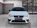 Seat ibiza 1.0 ecotsi 110 ch s/s bvm6 fr garantie 12 mois occasion simplicicar la ciotat simplicicar simplicibike france