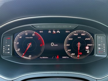 Seat ibiza 1.0 ecotsi 110 ch s/s bvm6 fr garantie 12 mois occasion simplicicar la ciotat simplicicar simplicibike france