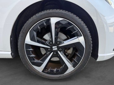 Seat ibiza 1.0 ecotsi 110 ch s/s bvm6 fr garantie 12 mois occasion simplicicar la ciotat simplicicar simplicibike france