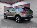 Volvo xc40 business t5 recharge 18082 ch dct7 business occasion paris 17ème (75)(porte maillot) simplicicar simplicibike...