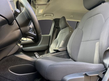 Volvo xc40 business t5 recharge 18082 ch dct7 business occasion paris 17ème (75)(porte maillot) simplicicar simplicibike...