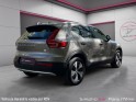 Volvo xc40 business t5 recharge 18082 ch dct7 business occasion paris 17ème (75)(porte maillot) simplicicar simplicibike...