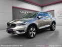 Volvo xc40 business t5 recharge 18082 ch dct7 business occasion paris 17ème (75)(porte maillot) simplicicar simplicibike...
