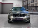 Volvo xc40 business t5 recharge 18082 ch dct7 business occasion paris 17ème (75)(porte maillot) simplicicar simplicibike...