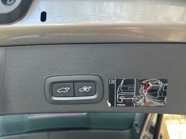 Volvo xc40 business t5 recharge 18082 ch dct7 business occasion paris 17ème (75)(porte maillot) simplicicar simplicibike...