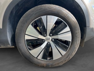 Volvo xc40 business t5 recharge 18082 ch dct7 business occasion paris 17ème (75)(porte maillot) simplicicar simplicibike...