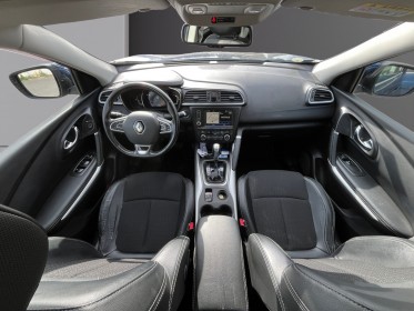 Renault kadjar 1.6 dci 130 ch intens occasion simplicicar limoges  simplicicar simplicibike france