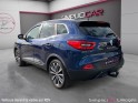 Renault kadjar 1.6 dci 130 ch intens occasion simplicicar limoges  simplicicar simplicibike france