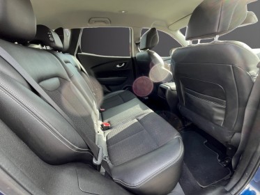 Renault kadjar 1.6 dci 130 ch intens occasion simplicicar limoges  simplicicar simplicibike france