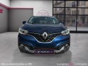 Renault kadjar 1.6 dci 130 ch intens occasion simplicicar limoges  simplicicar simplicibike france