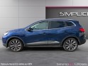 Renault kadjar 1.6 dci 130 ch intens occasion simplicicar limoges  simplicicar simplicibike france