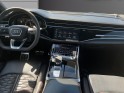 Audi rs q8 v8 600ch - suivi audi/immat fr/pack carbone - garantie 12 mois occasion simplicicar soissons simplicicar...