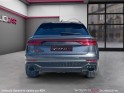 Audi rs q8 v8 600ch - suivi audi/immat fr/pack carbone - garantie 12 mois occasion simplicicar soissons simplicicar...