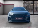 Audi rs q8 v8 600ch - suivi audi/immat fr/pack carbone - garantie 12 mois occasion simplicicar soissons simplicicar...