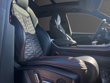 Audi rs q8 v8 600ch - suivi audi/immat fr/pack carbone - garantie 12 mois occasion simplicicar soissons simplicicar...
