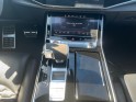 Audi rs q8 v8 600ch - suivi audi/immat fr/pack carbone - garantie 12 mois occasion simplicicar soissons simplicicar...