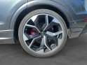 Audi rs q8 v8 600ch - suivi audi/immat fr/pack carbone - garantie 12 mois occasion simplicicar soissons simplicicar...