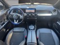 Mercedes glb 200 7g-dct progressive line 7 places 1ere main entretien mercedes attelage camera de recul carplay garantie...