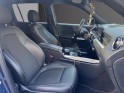 Mercedes glb 200 7g-dct progressive line 7 places 1ere main entretien mercedes attelage camera de recul carplay garantie...
