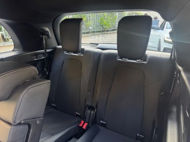 Mercedes glb 200 7g-dct progressive line 7 places 1ere main entretien mercedes attelage camera de recul carplay garantie...