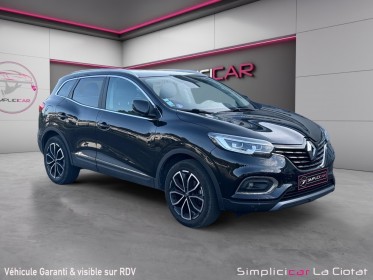 Renault kadjar tce 140 fap intens entretien complet garantie 12 mois occasion simplicicar la ciotat simplicicar simplicibike...