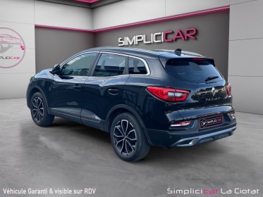Renault kadjar tce 140 fap intens entretien complet garantie 12 mois occasion simplicicar la ciotat simplicicar simplicibike...