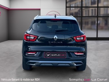 Renault kadjar tce 140 fap intens entretien complet garantie 12 mois occasion simplicicar la ciotat simplicicar simplicibike...