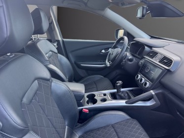 Renault kadjar tce 140 fap intens entretien complet garantie 12 mois occasion simplicicar la ciotat simplicicar simplicibike...