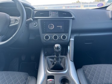 Renault kadjar tce 140 fap intens entretien complet garantie 12 mois occasion simplicicar la ciotat simplicicar simplicibike...