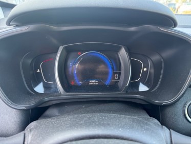 Renault kadjar tce 140 fap intens entretien complet garantie 12 mois occasion simplicicar la ciotat simplicicar simplicibike...