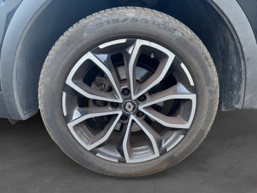 Renault kadjar tce 140 fap intens entretien complet garantie 12 mois occasion simplicicar la ciotat simplicicar simplicibike...