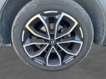 Renault kadjar tce 140 fap intens entretien complet garantie 12 mois occasion simplicicar la ciotat simplicicar simplicibike...