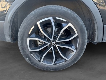 Renault kadjar tce 140 fap intens entretien complet garantie 12 mois occasion simplicicar la ciotat simplicicar simplicibike...
