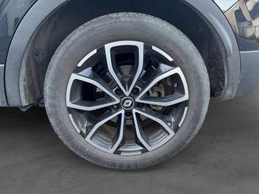 Renault kadjar tce 140 fap intens entretien complet garantie 12 mois occasion simplicicar la ciotat simplicicar simplicibike...