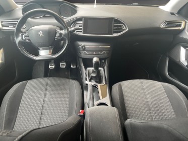 Peugeot 308 1.6 bluehdi 100ch ss bvm5 style garantie 12 mois occasion simplicicar toulon ouest simplicicar simplicibike france