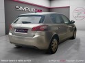 Peugeot 308 1.6 bluehdi 100ch ss bvm5 style garantie 12 mois occasion simplicicar toulon ouest simplicicar simplicibike france