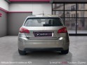 Peugeot 308 1.6 bluehdi 100ch ss bvm5 style garantie 12 mois occasion simplicicar toulon ouest simplicicar simplicibike france
