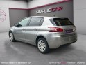 Peugeot 308 1.6 bluehdi 100ch ss bvm5 style garantie 12 mois occasion simplicicar toulon ouest simplicicar simplicibike france