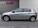 Peugeot 308 1.6 bluehdi 100ch ss bvm5 style garantie 12 mois occasion simplicicar toulon ouest simplicicar simplicibike france