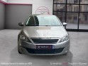 Peugeot 308 1.6 bluehdi 100ch ss bvm5 style garantie 12 mois occasion simplicicar toulon ouest simplicicar simplicibike france