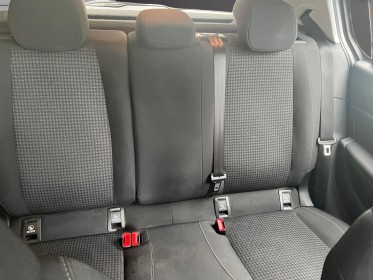 Peugeot 308 1.6 bluehdi 100ch ss bvm5 style garantie 12 mois occasion simplicicar toulon ouest simplicicar simplicibike france