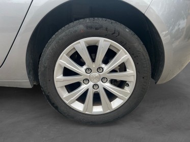 Peugeot 308 1.6 bluehdi 100ch ss bvm5 style garantie 12 mois occasion simplicicar toulon ouest simplicicar simplicibike france