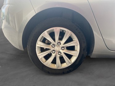 Peugeot 308 1.6 bluehdi 100ch ss bvm5 style garantie 12 mois occasion simplicicar toulon ouest simplicicar simplicibike france