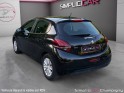 Peugeot 208 1.6 bluehdi 75ch bvm5 active - garantie 12mois - distribution ok - carplay android - climatisation occasion...