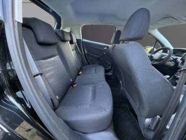 Peugeot 208 1.6 bluehdi 75ch bvm5 active - garantie 12mois - distribution ok - carplay android - climatisation occasion...