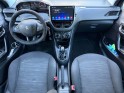 Peugeot 208 1.6 bluehdi 75ch bvm5 active - garantie 12mois - distribution ok - carplay android - climatisation occasion...